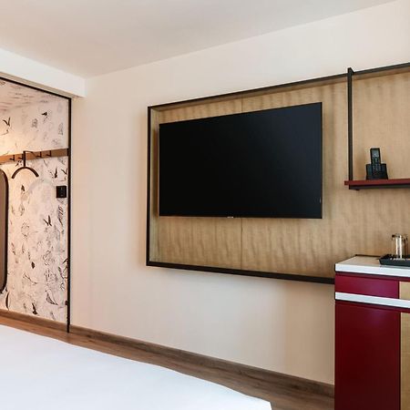 Renaissance New York Flushing Hotel At Tangram Exteriér fotografie